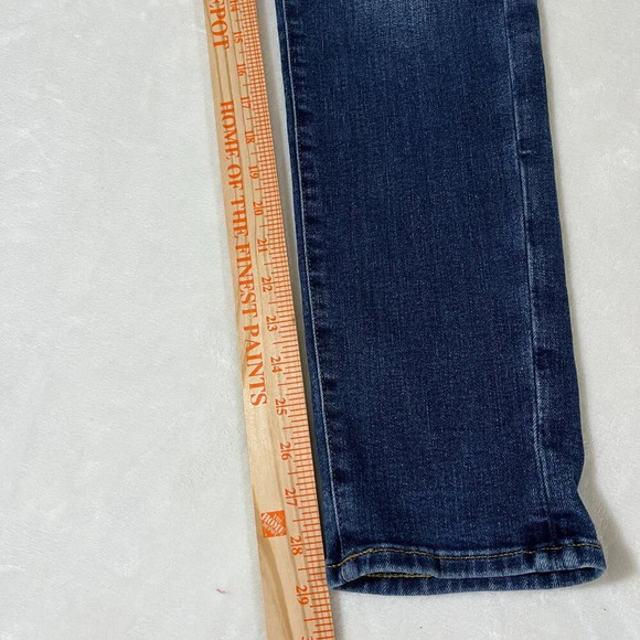 AMERICAN EAGLE Mens Ne(x)t Level Airflex Slim Jeans Blue 31 x 30 - Picture 15 of 16
